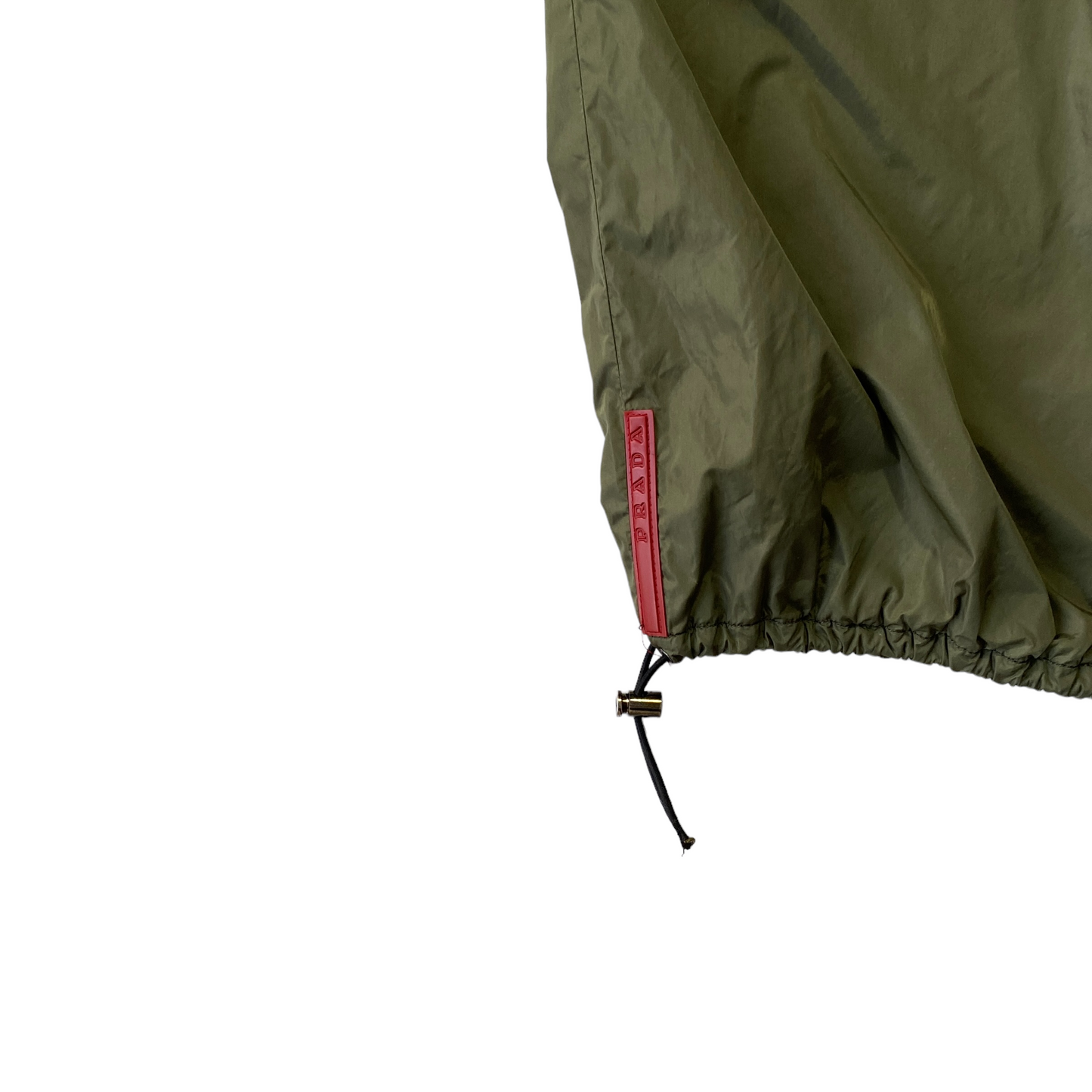 F/W 1999 Prada Sport Pants (45W)