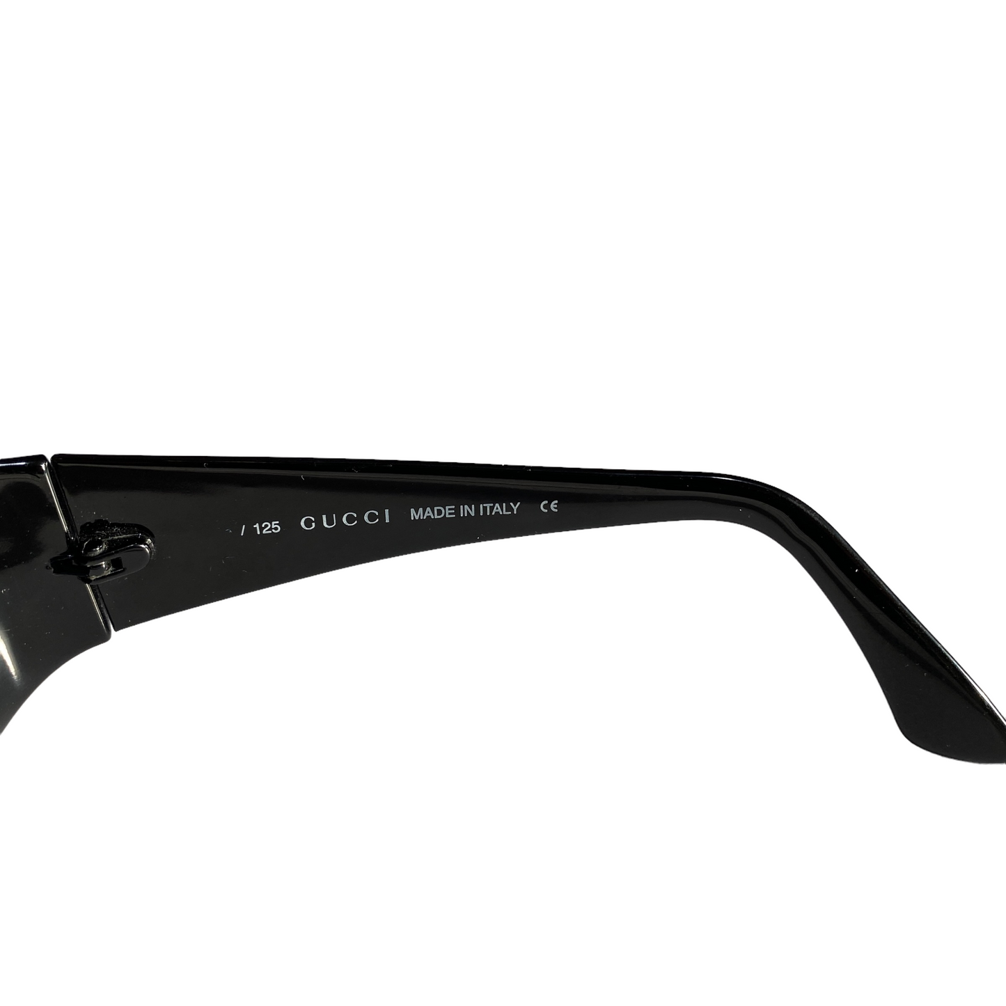 90’s Gucci GG 2432/S Sunglasses