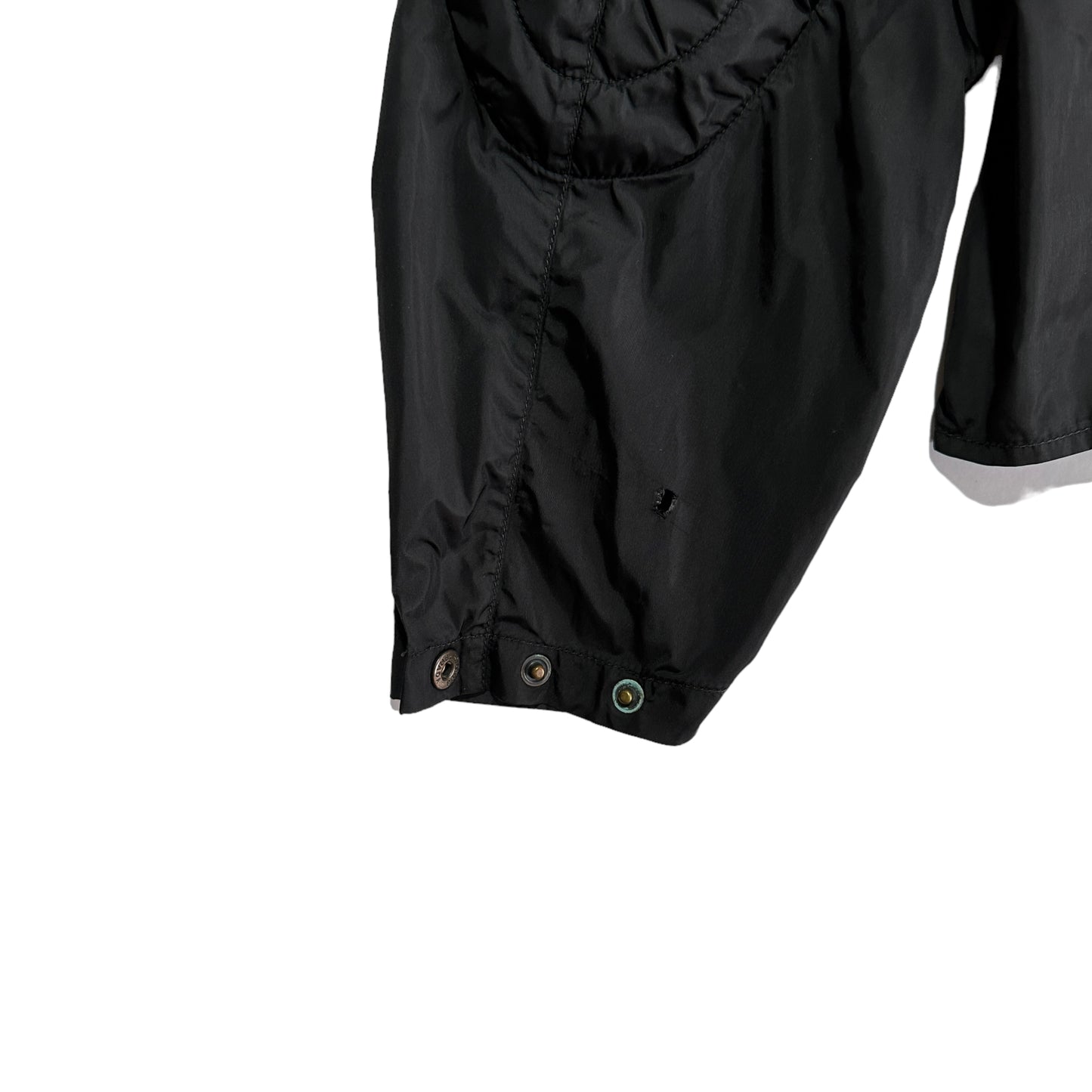 S/S 2000 Prada Light Jacket (52)