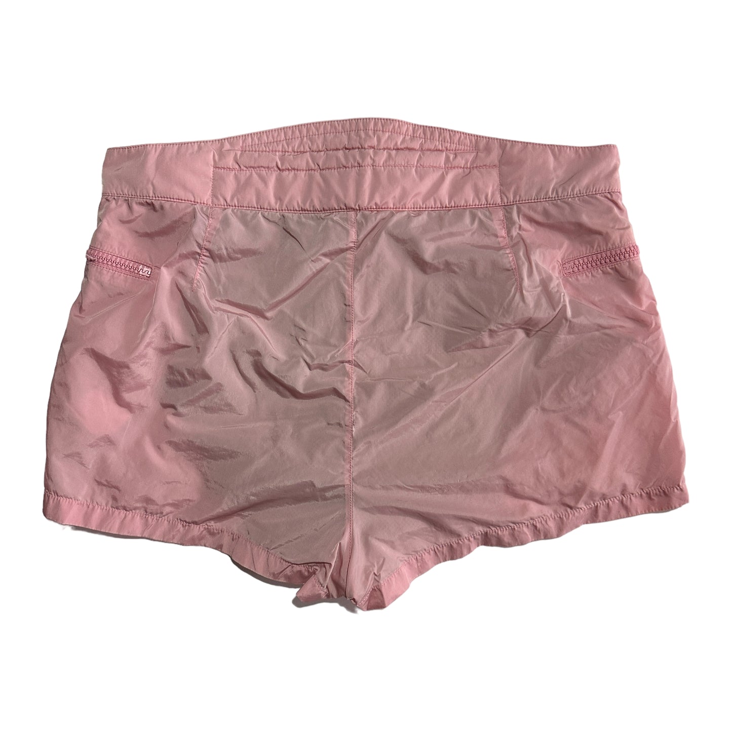 S/S 2000 Pink Shorts (40W)