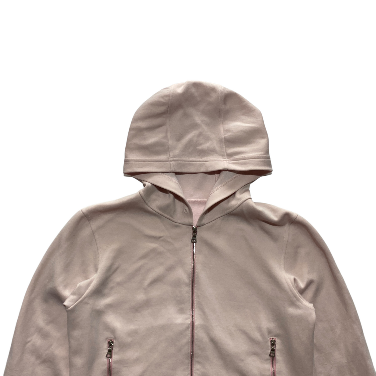 S/S 2000 Prada Sport Zip Hoodie (S)