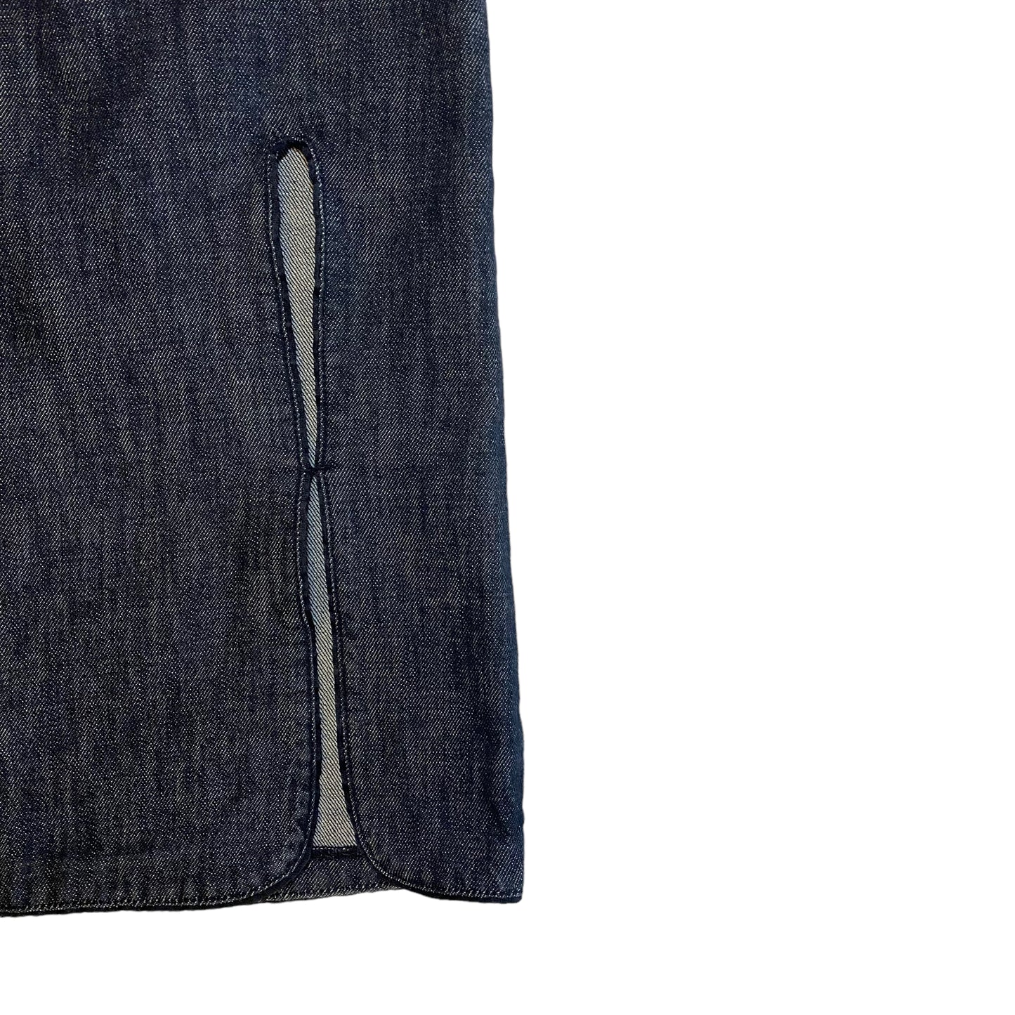 00's Diesel StyleLab Denim Skirt (38W)