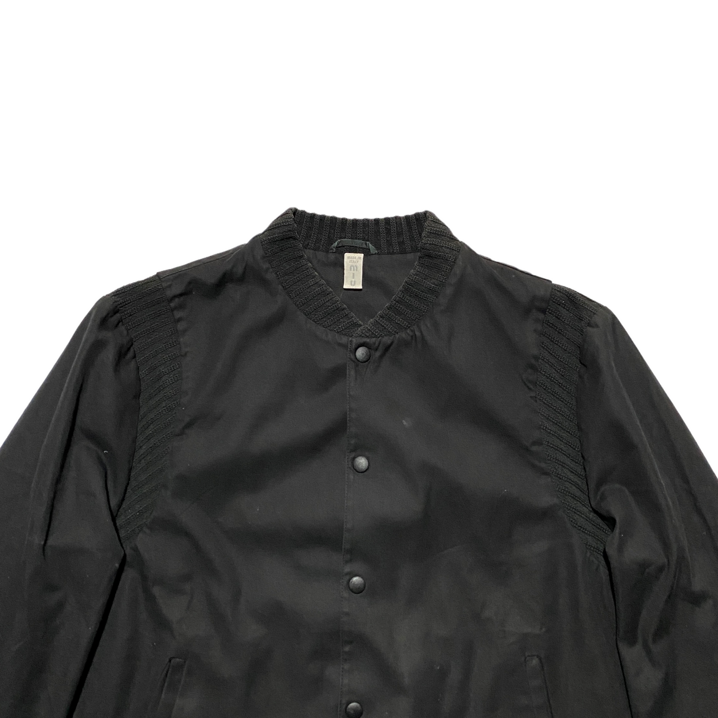 F/W 1999 Miu Miu Bomber Jacket (52)