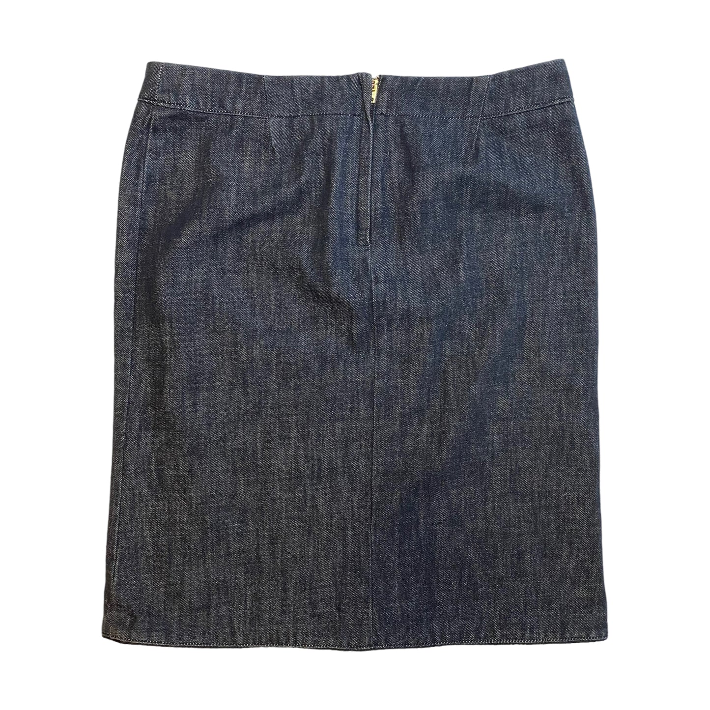 00's Diesel StyleLab Denim Skirt (38W)