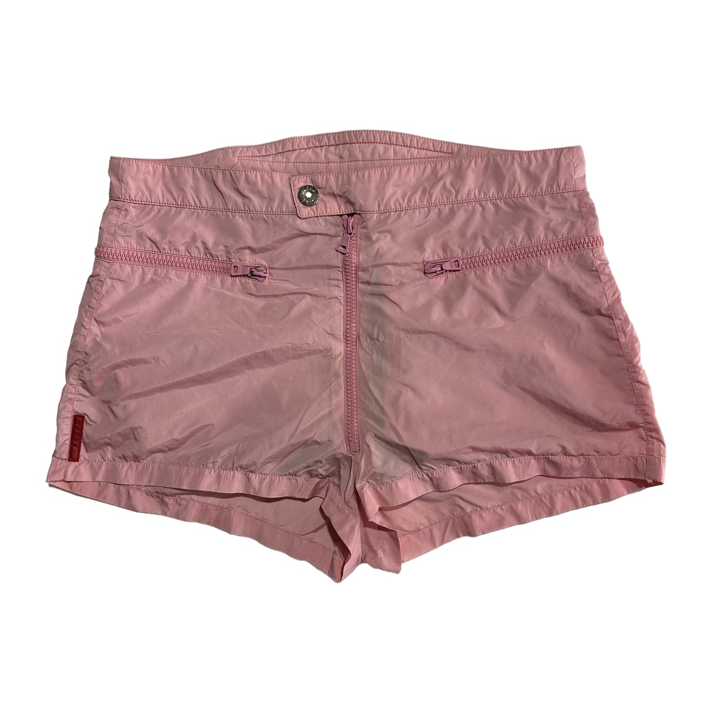 S/S 2000 Pink Shorts (40W)