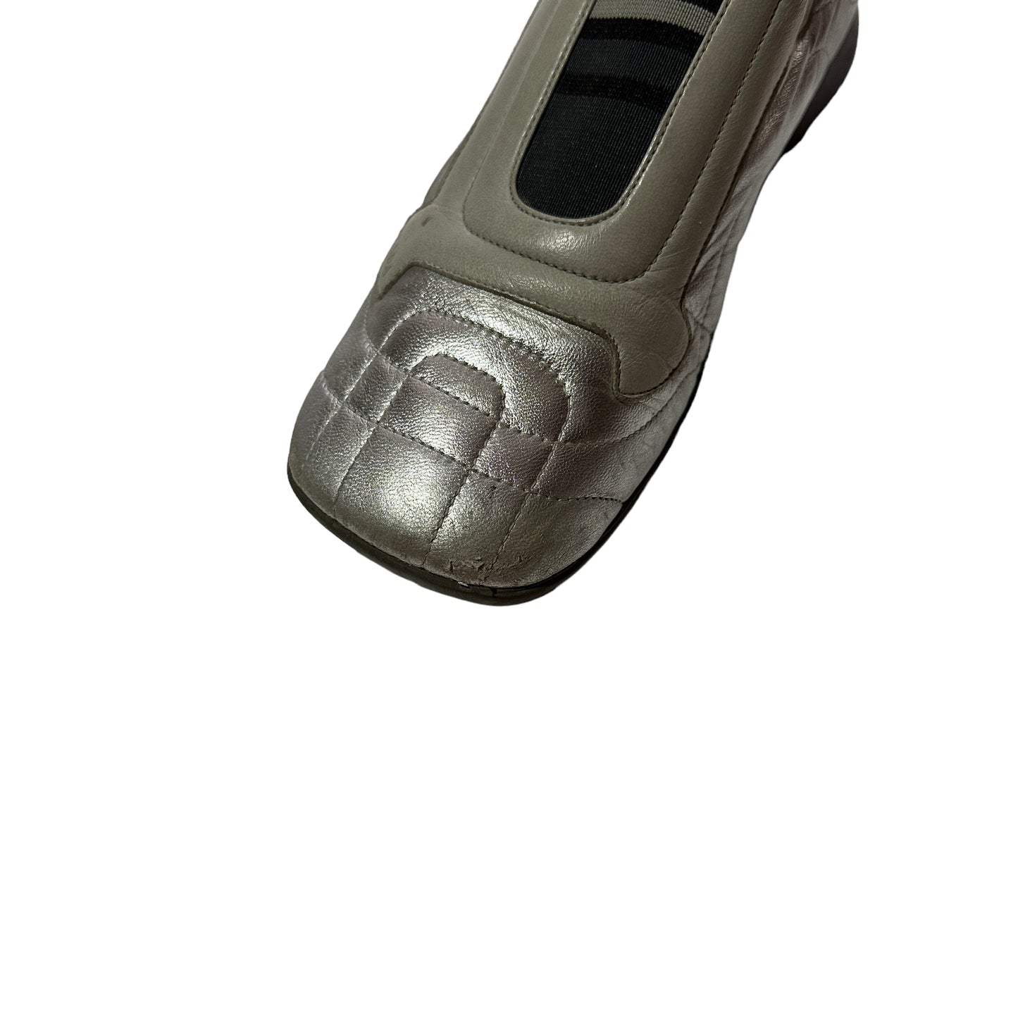 S/S 2000 Prada Sport Shoes (39EU)