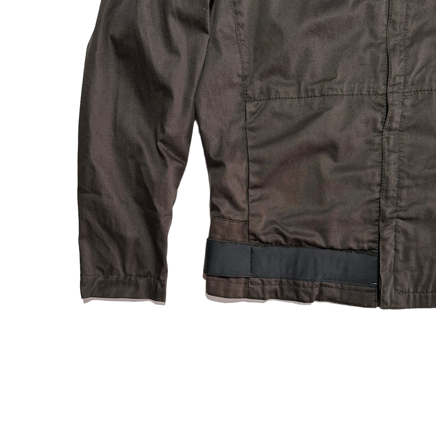 1990's Light Jacket (50)