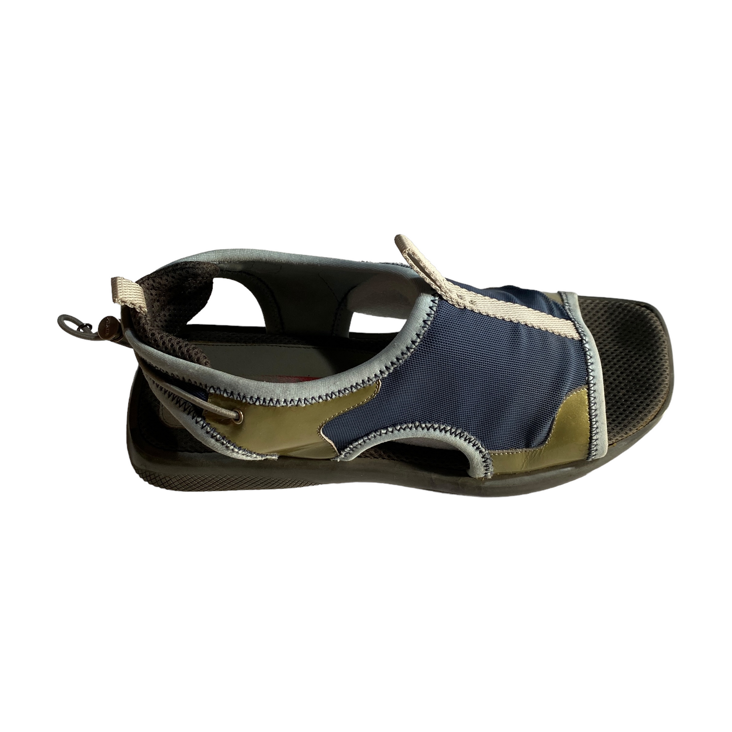 00's Prada Sport Sandals (36,5)