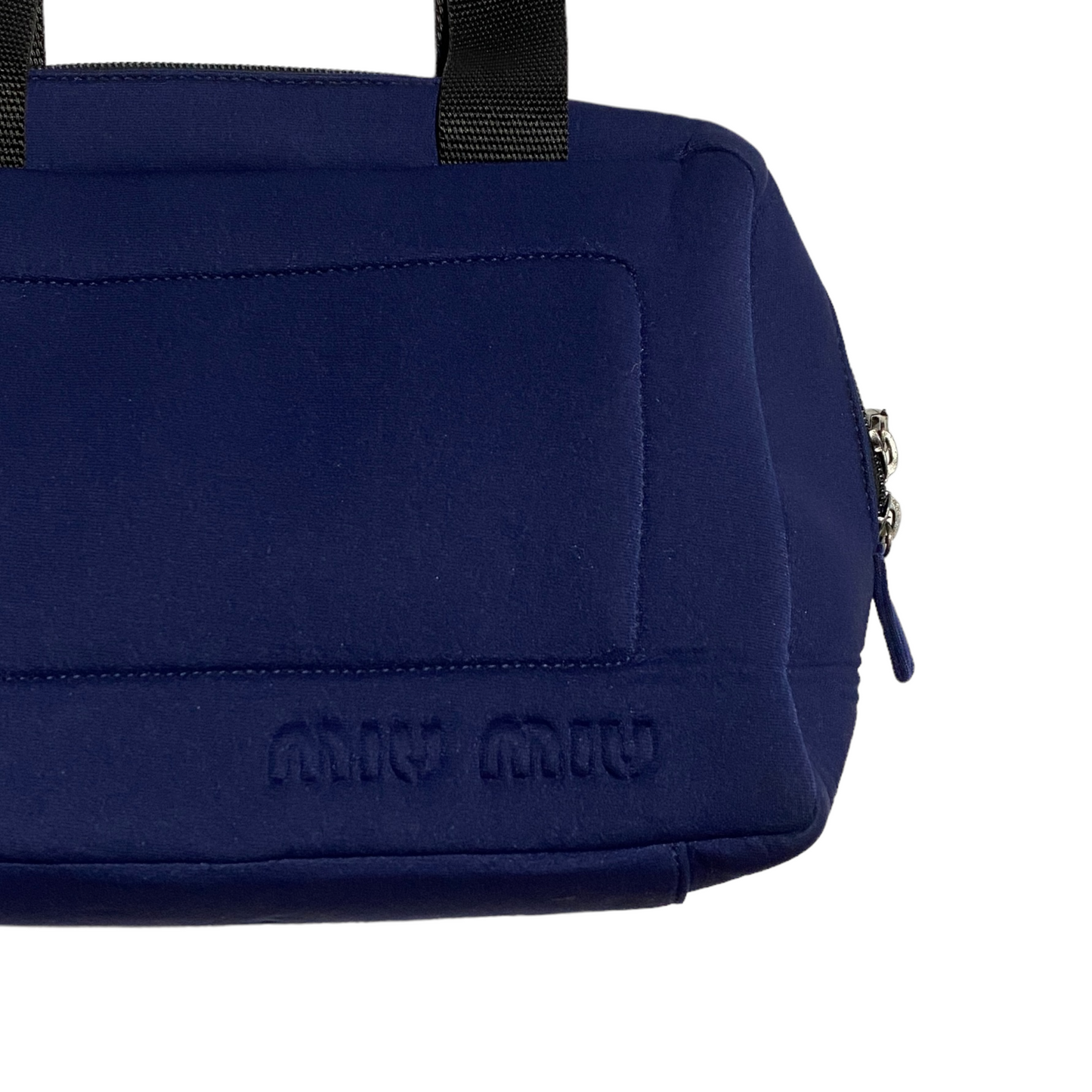 1999 Miu Miu Mini Hand Bag