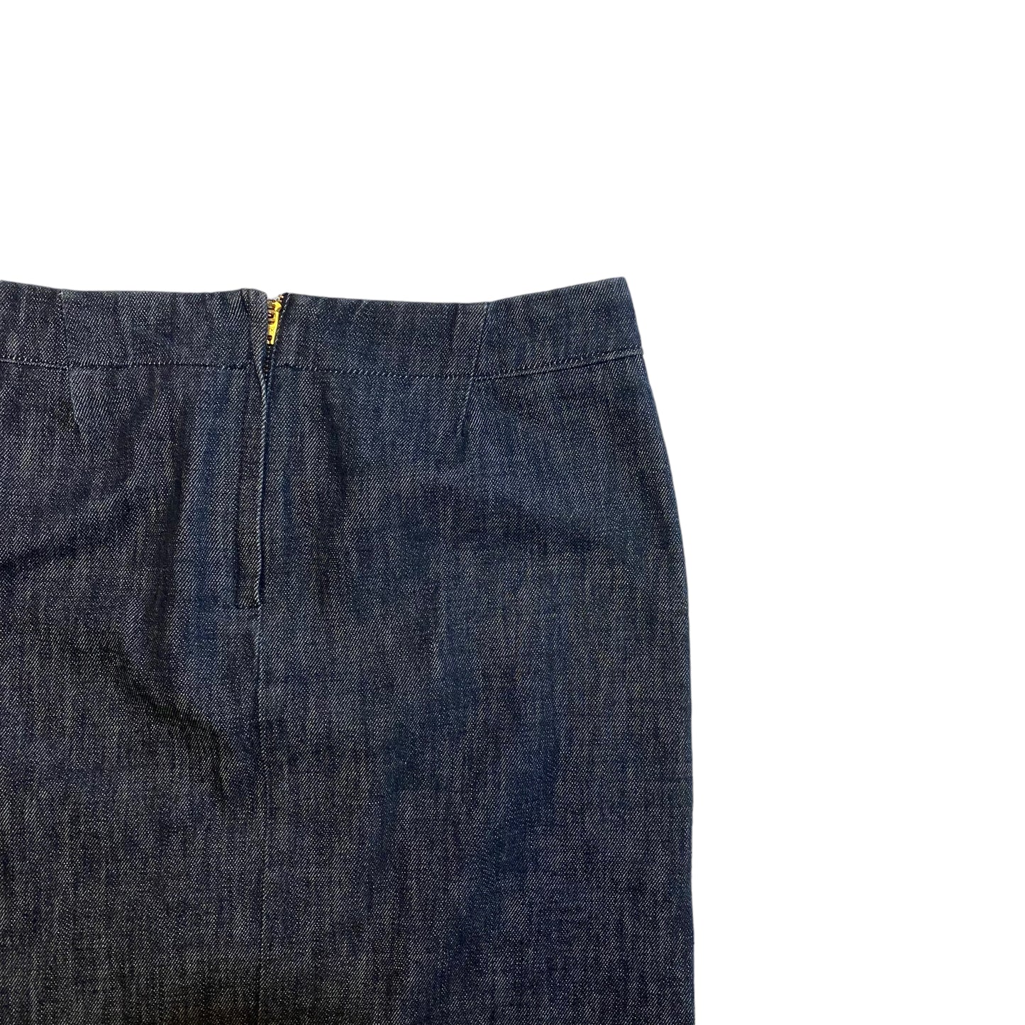 00's Diesel StyleLab Denim Skirt (38W)