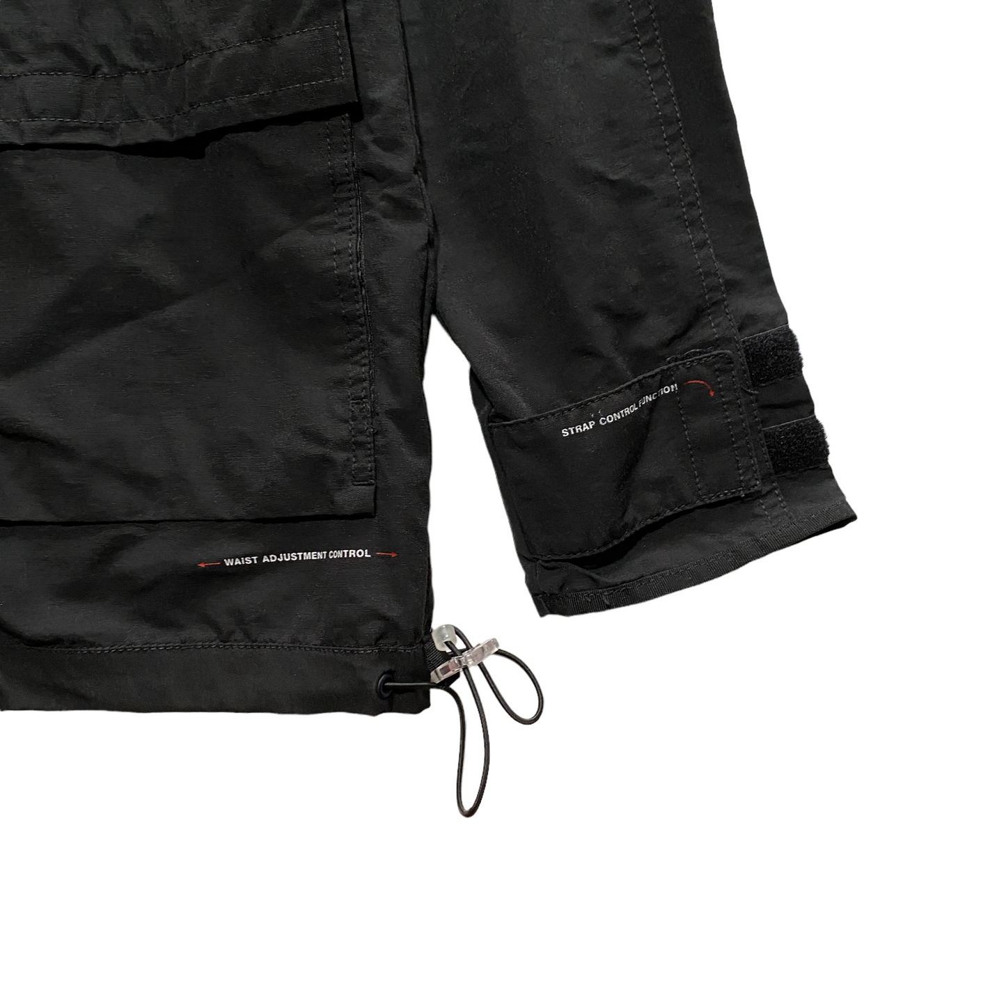 00's Diesel Indigo Tech Light Jacket (M)