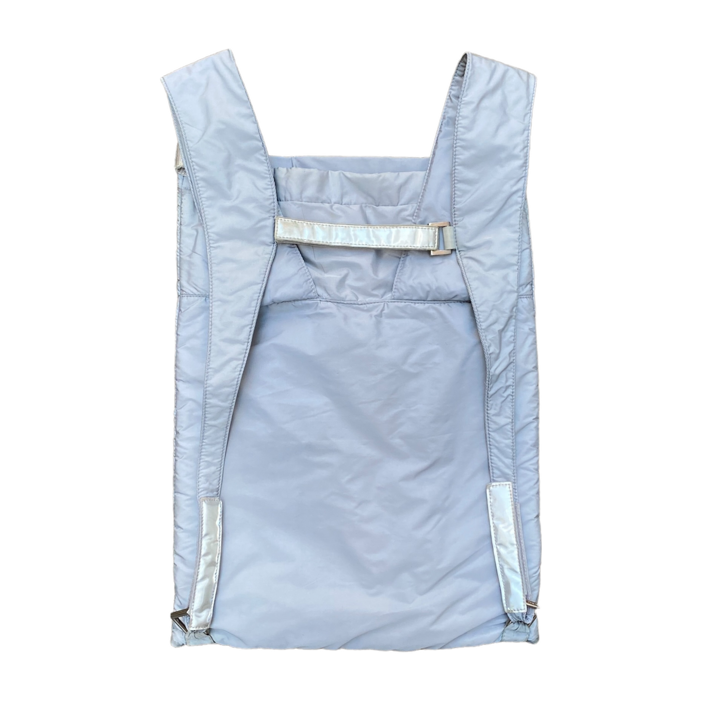S/S 99 Prada Sport 3M Backpack