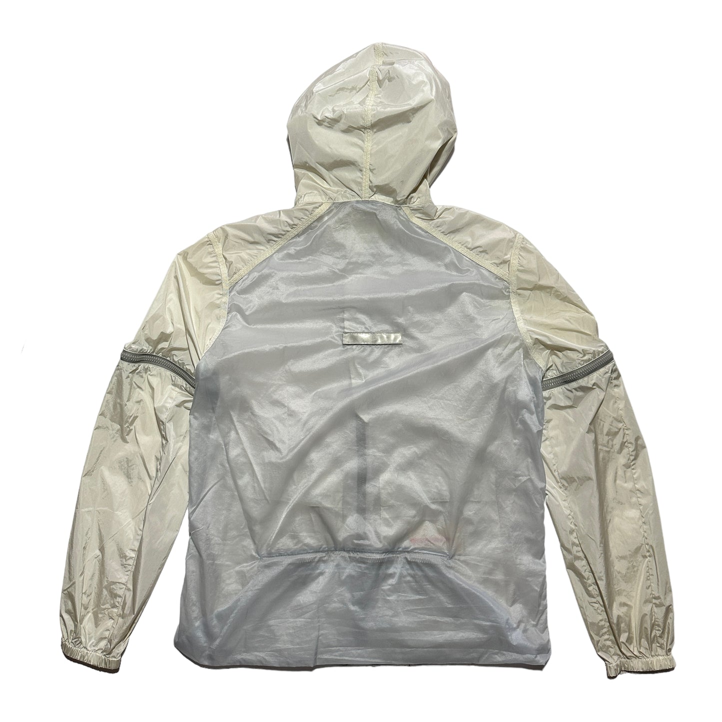 S/S 2000 Prada Light Jacket (48)
