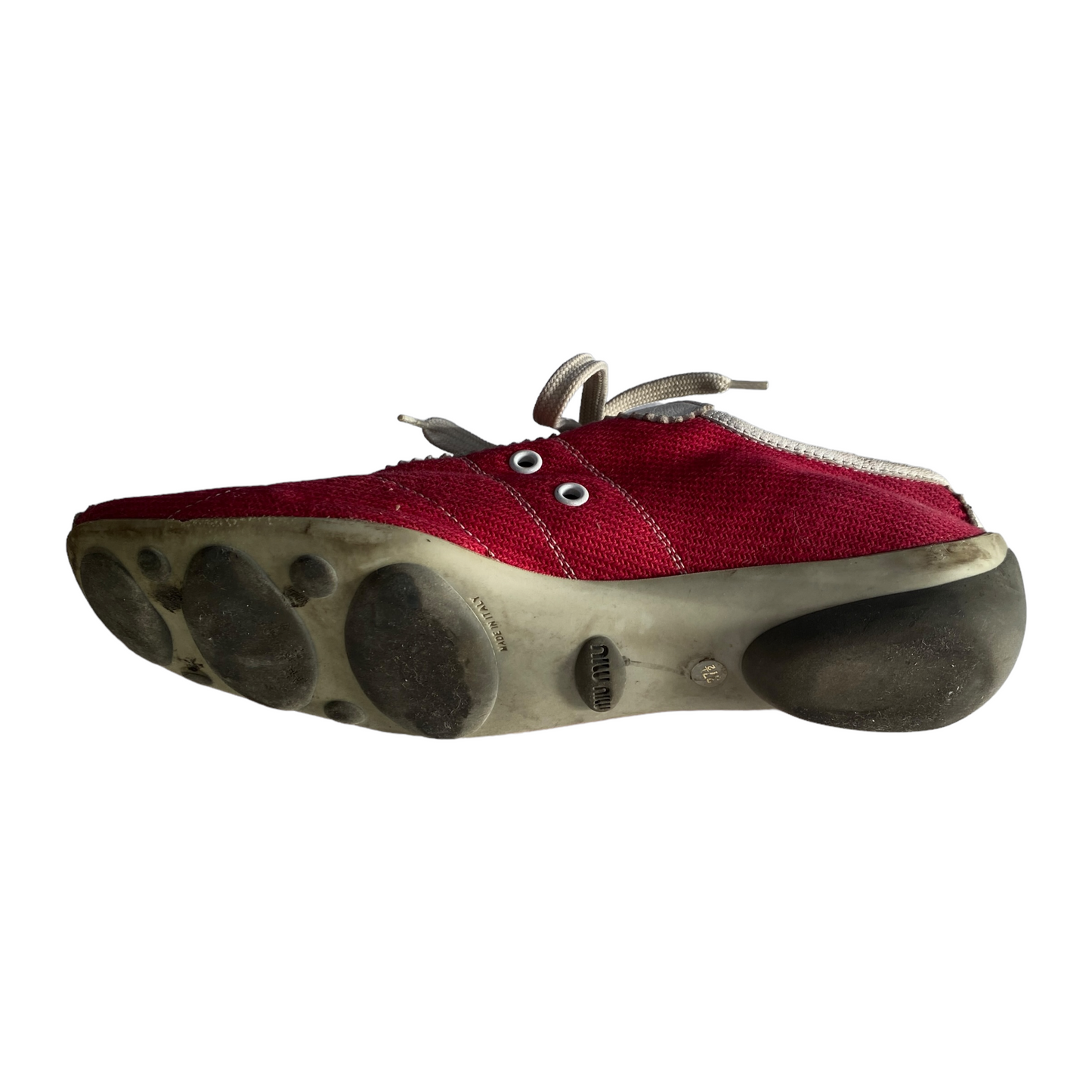 2004 Hybrid Shoes (37,5 EU)