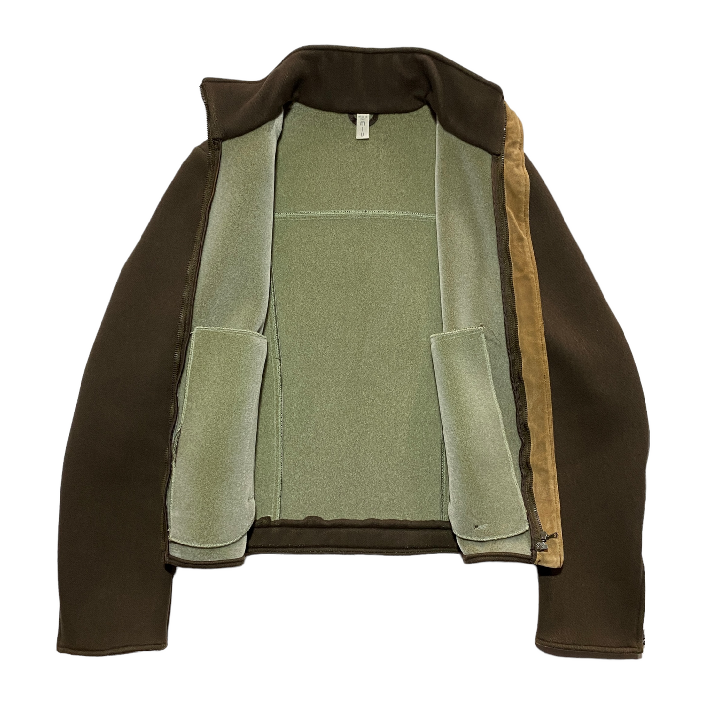 F/W 1999 Miu Miu Wool Jacket (48)