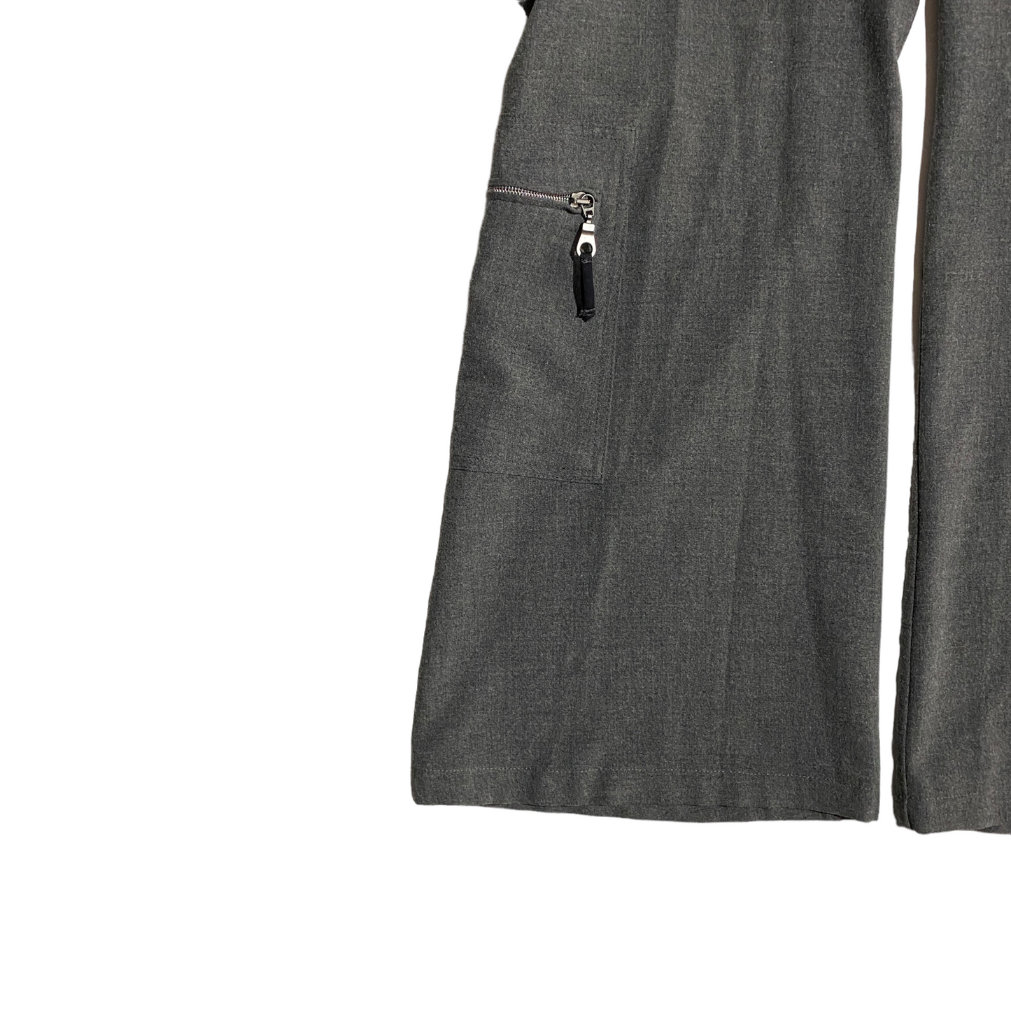 00's Marithé François Girbaud Cargo Pants (39W)