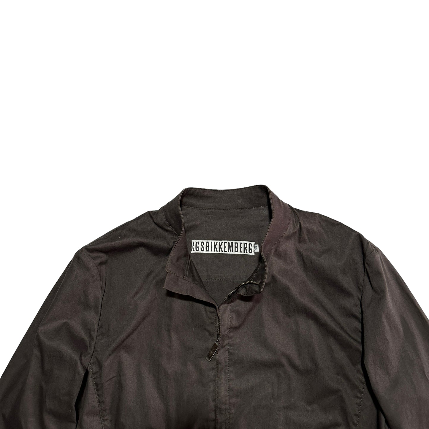 1990's Light Jacket (50)
