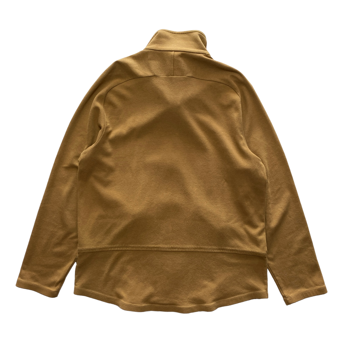 00's Mandarina Duck Zip Sweatshirt (50)