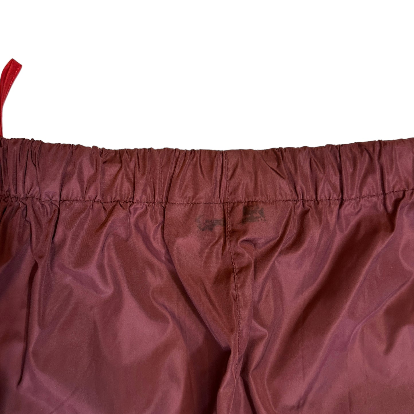 S/S 2000 Prada Sport Pants (38W)