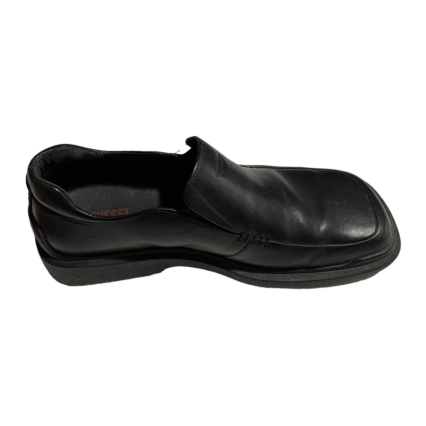 2000’s Diesel Leather Shoes (42EU)