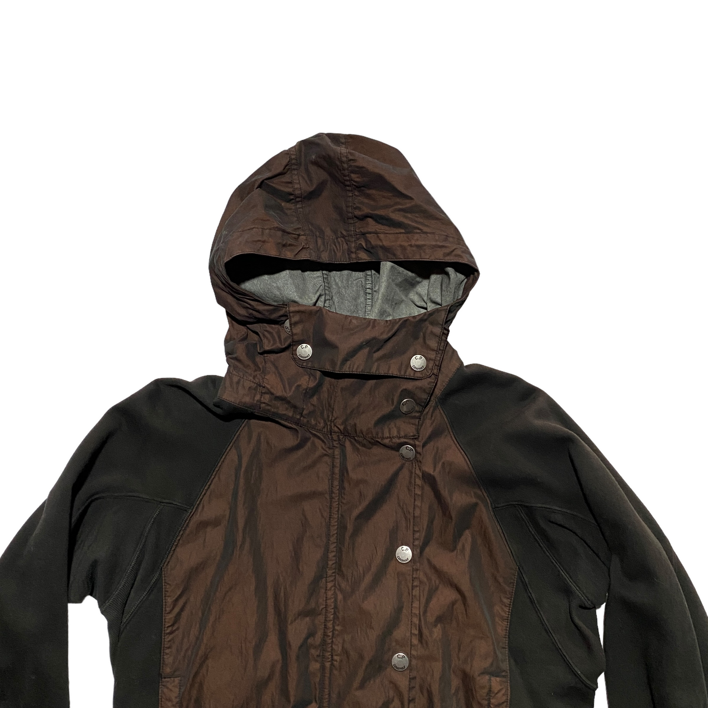 00's C.P. Company Iridiscent Jacket (M)