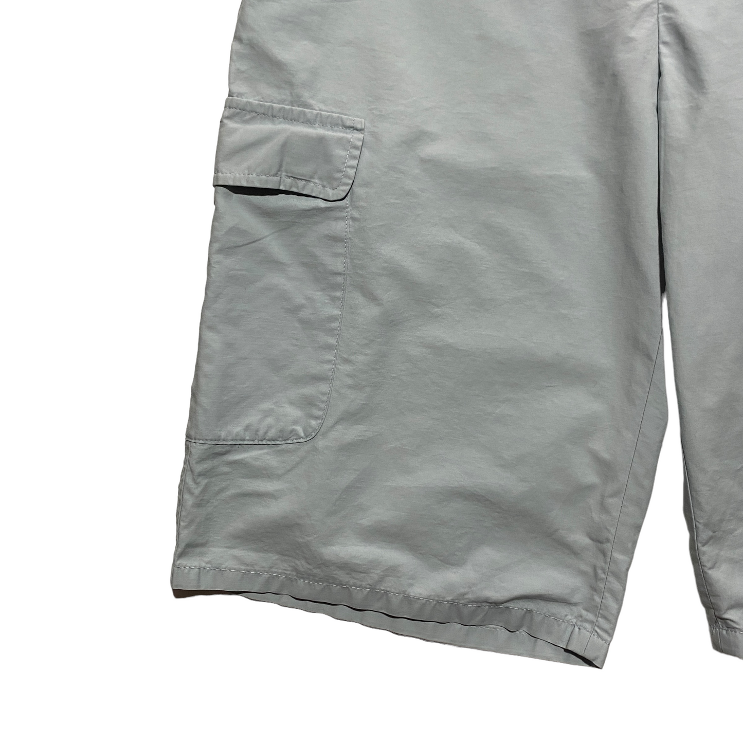 2000's ''Travel Wear Collection'' by Neil Barrett Cargo Short (37W)