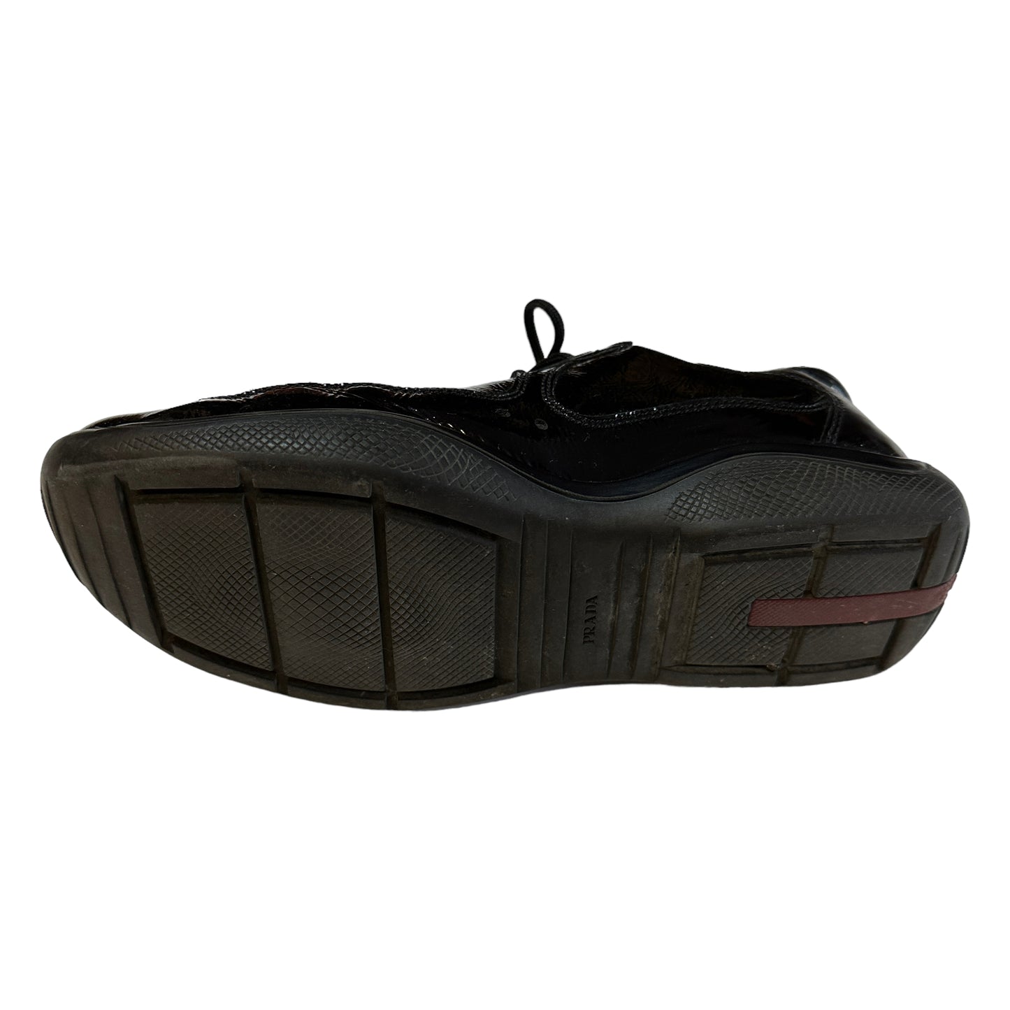 00's Prada America´s Cup Shoes (39,5EU)