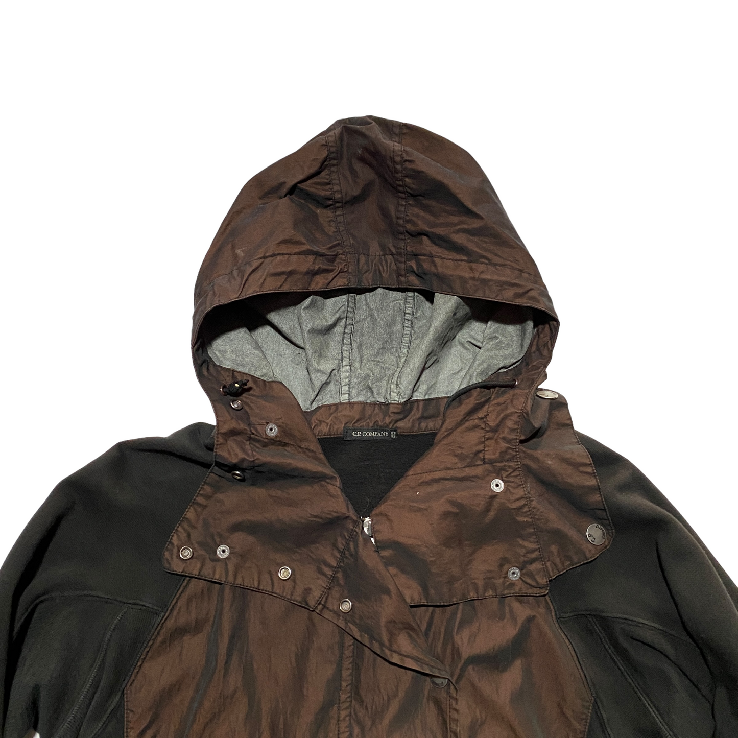 00's C.P. Company Iridiscent Jacket (M)