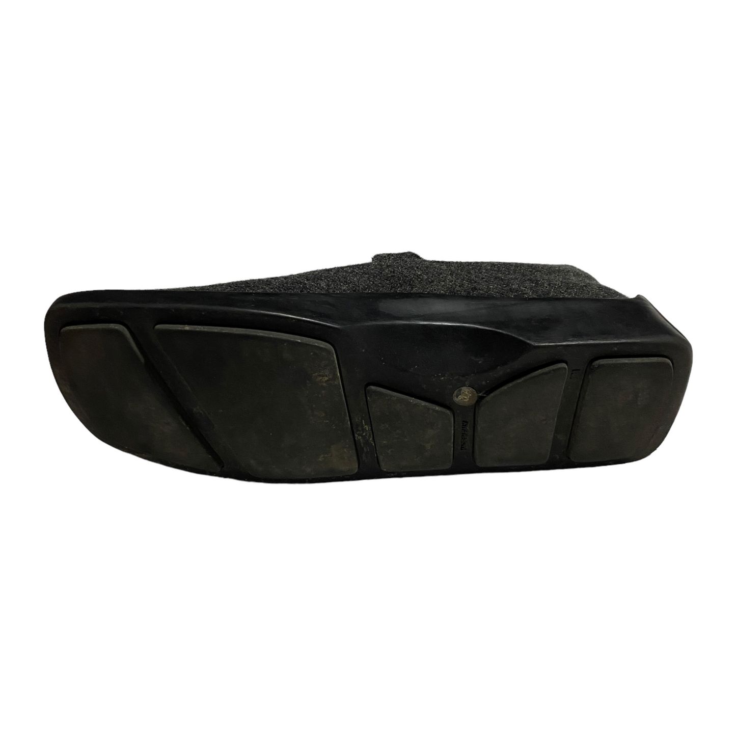 00's Prada Shoes (37EU)