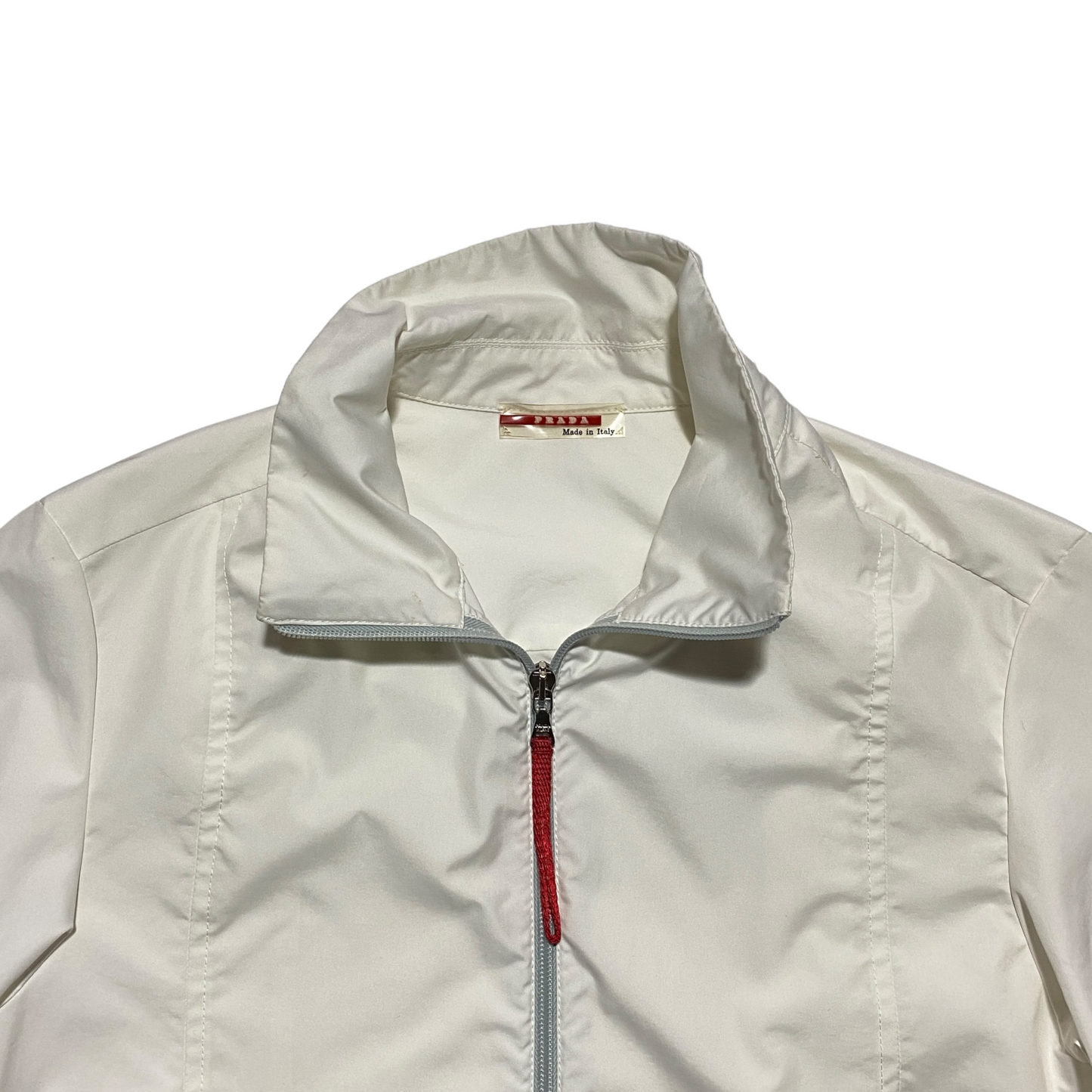 00's Prada Sport Light Jacket (42)