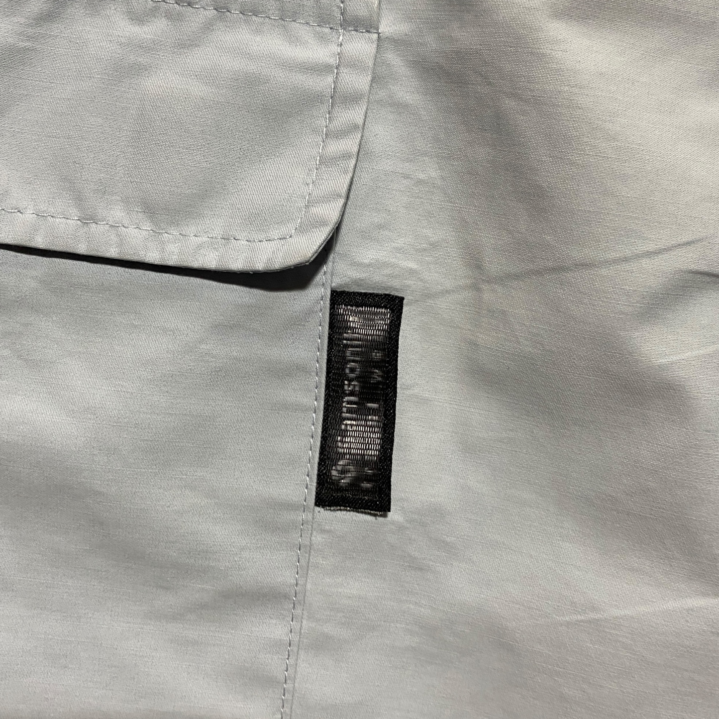 2000's ''Travel Wear Collection'' by Neil Barrett Cargo Short (37W)