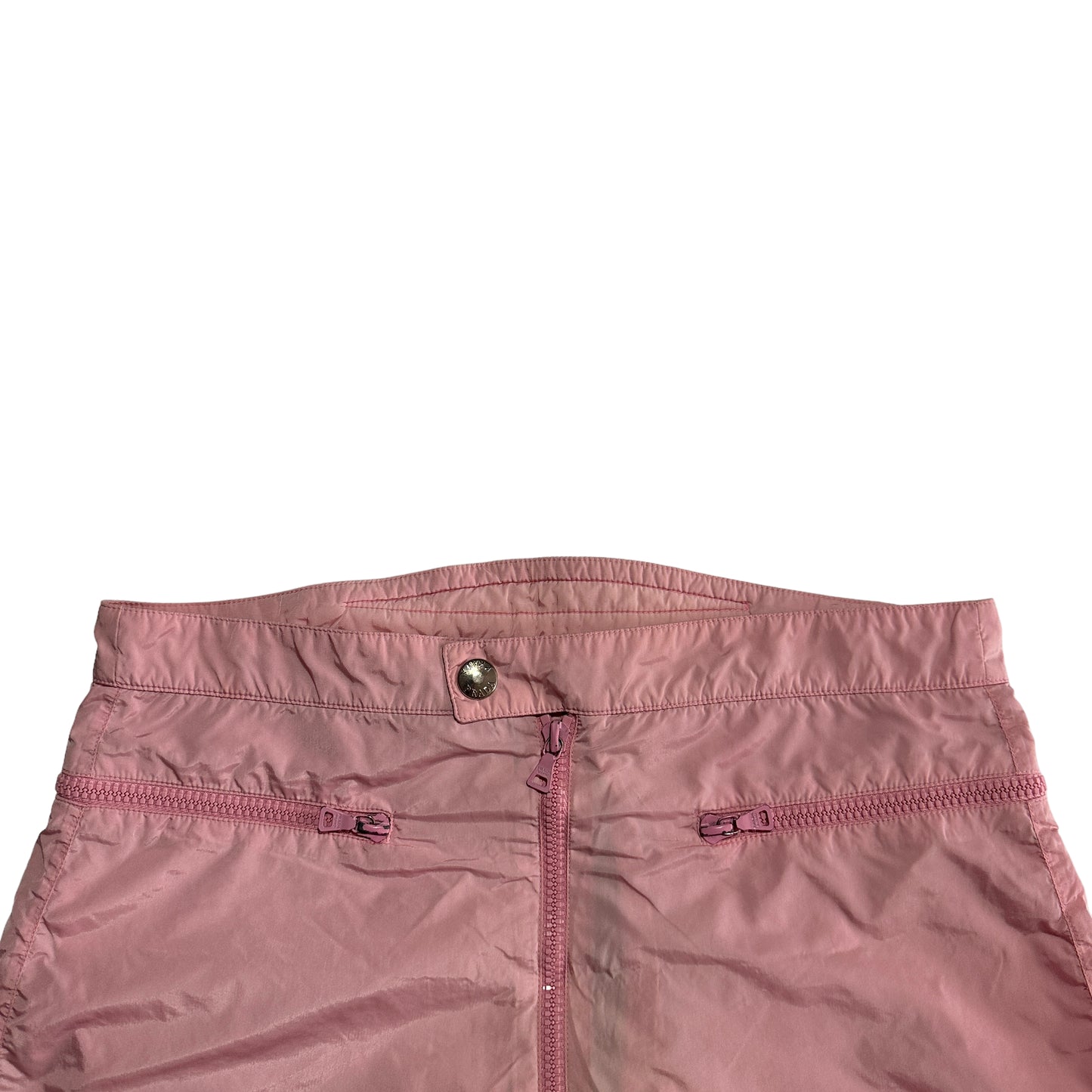 S/S 2000 Pink Shorts (40W)