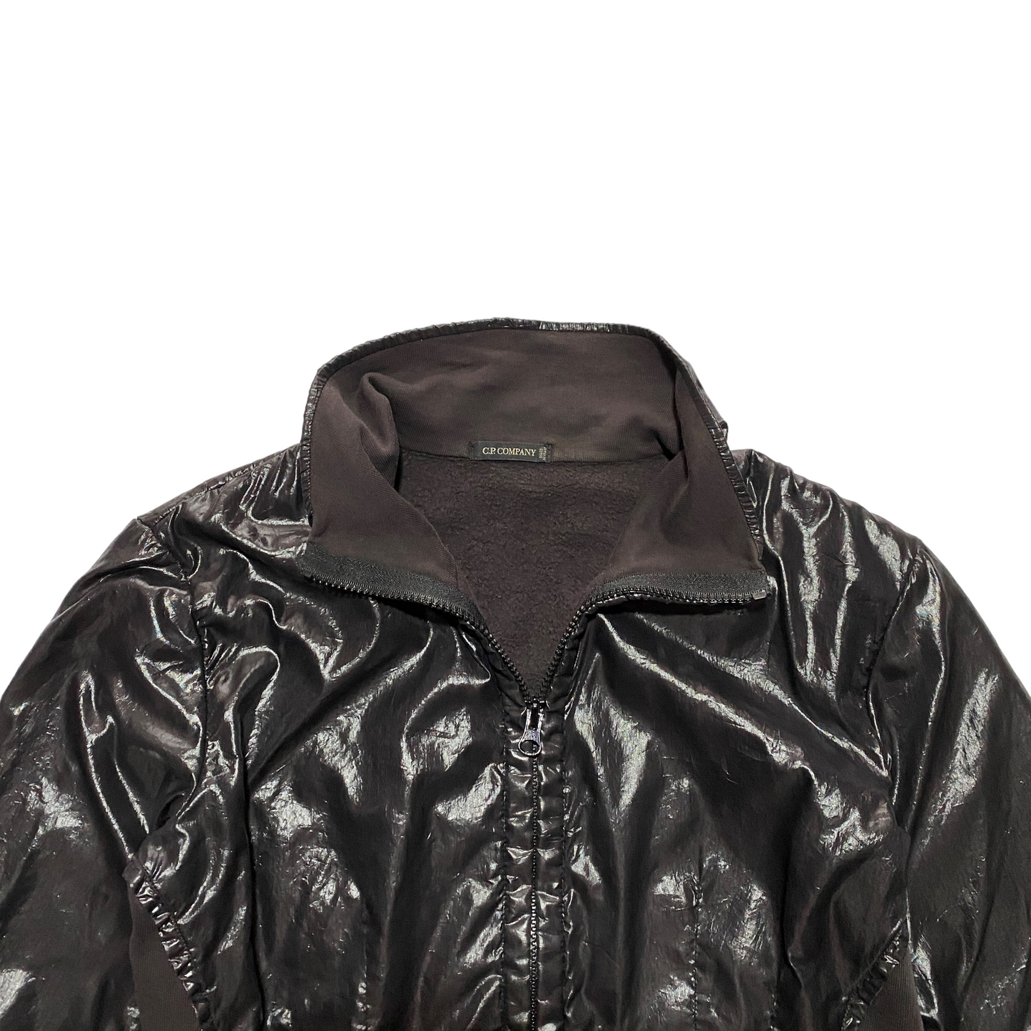 F/W 2005 C.P. Company Track Jacket (S)