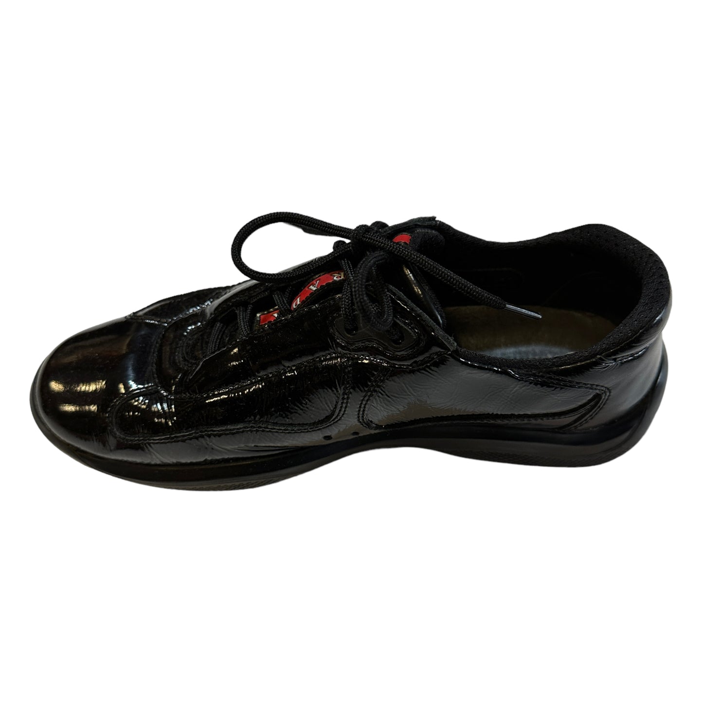 00's Prada America´s Cup Shoes (39,5EU)