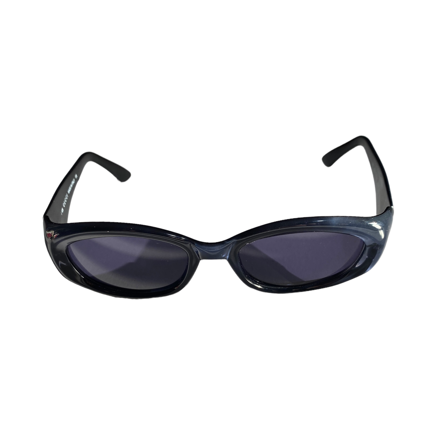 90’s Gucci GG 2432/S Sunglasses