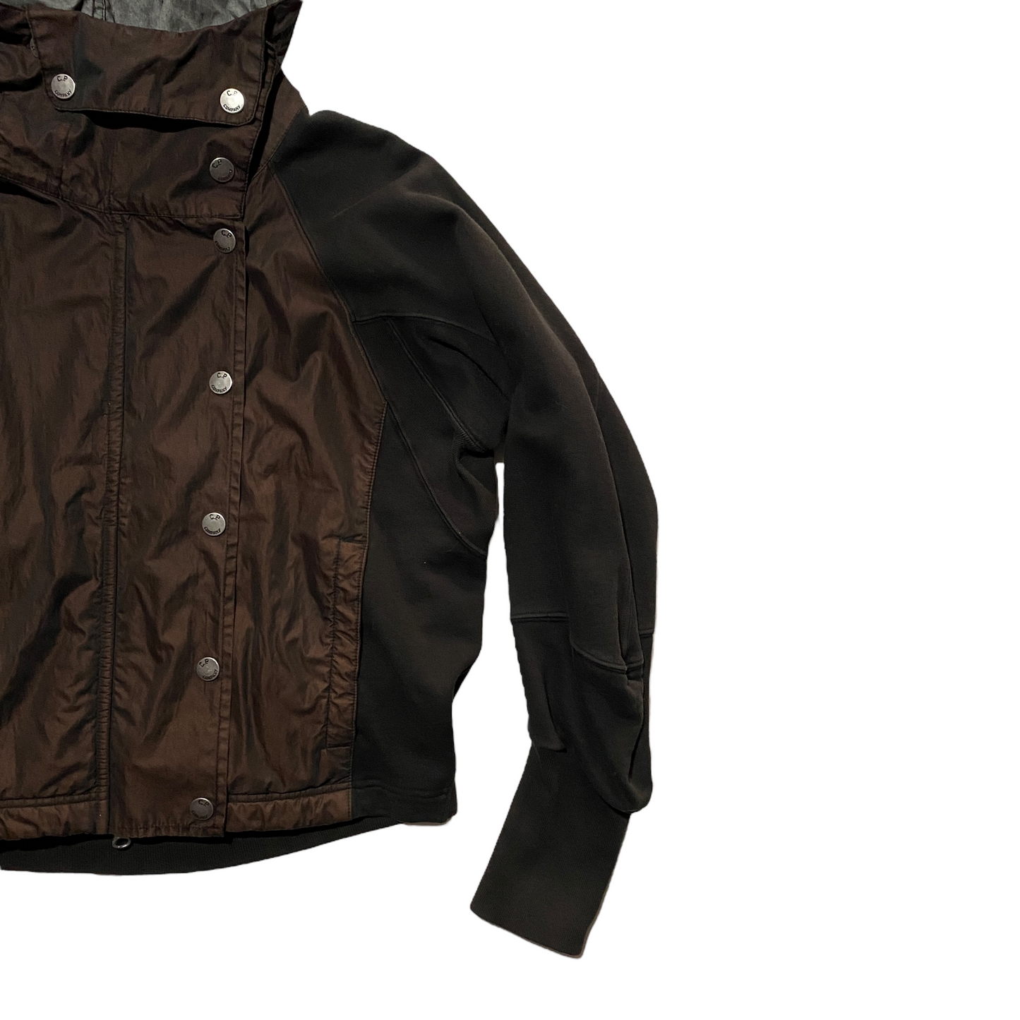 00's C.P. Company Iridiscent Jacket (M)
