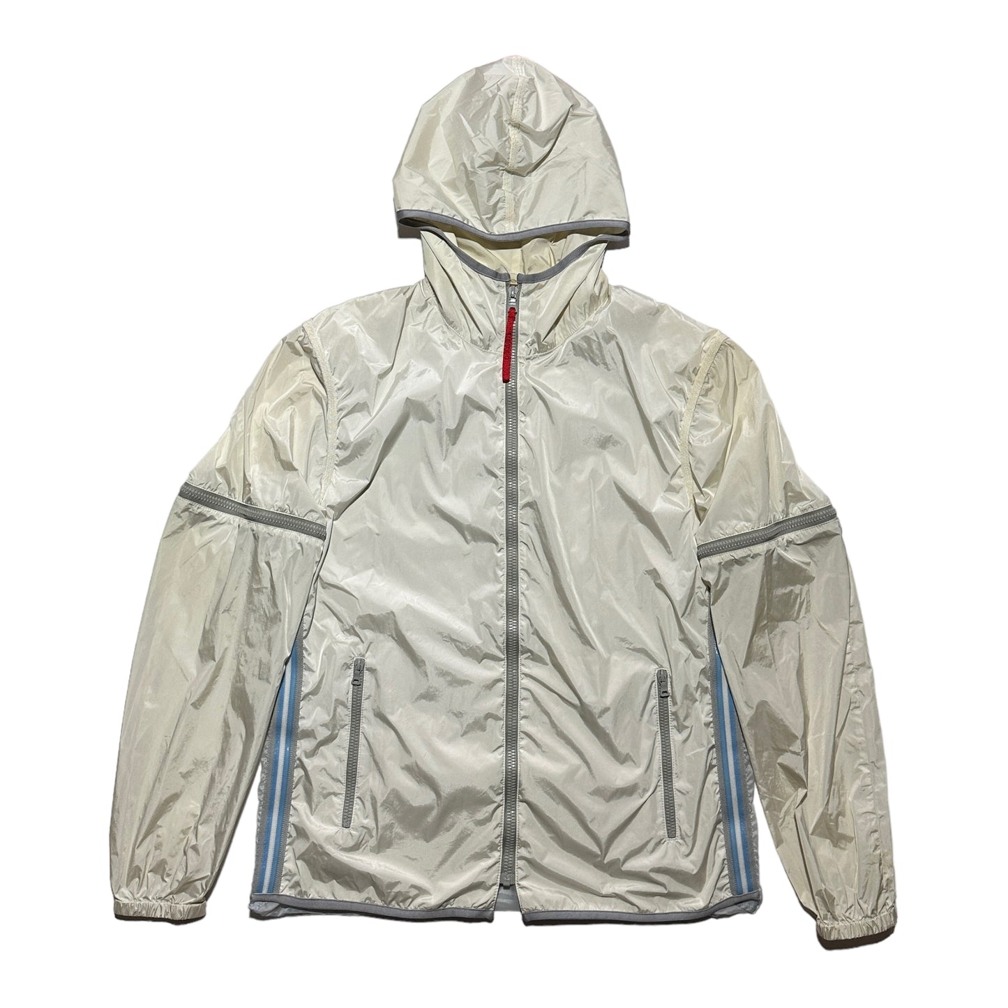 S/S 2000 Prada Light Jacket (48)