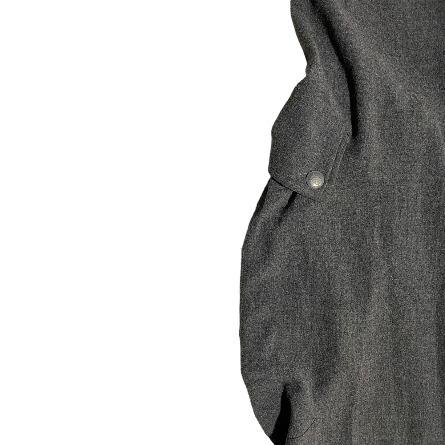 00's Marithé François Girbaud Cargo Pants (39W)