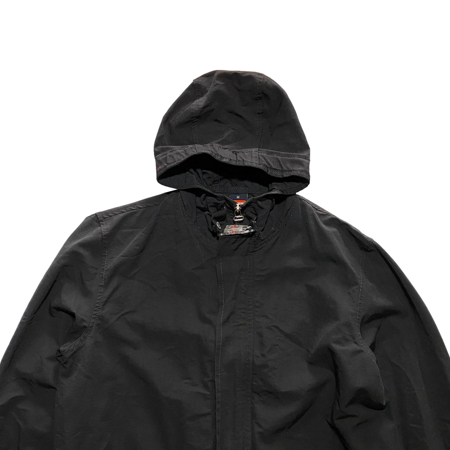 00's Diesel Indigo Tech Light Jacket (M)