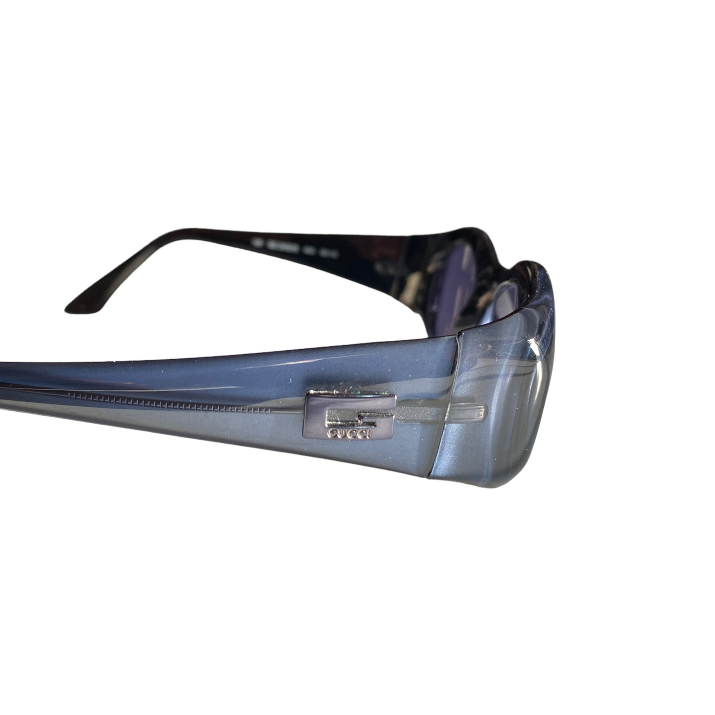 90’s Gucci GG 2432/S Sunglasses