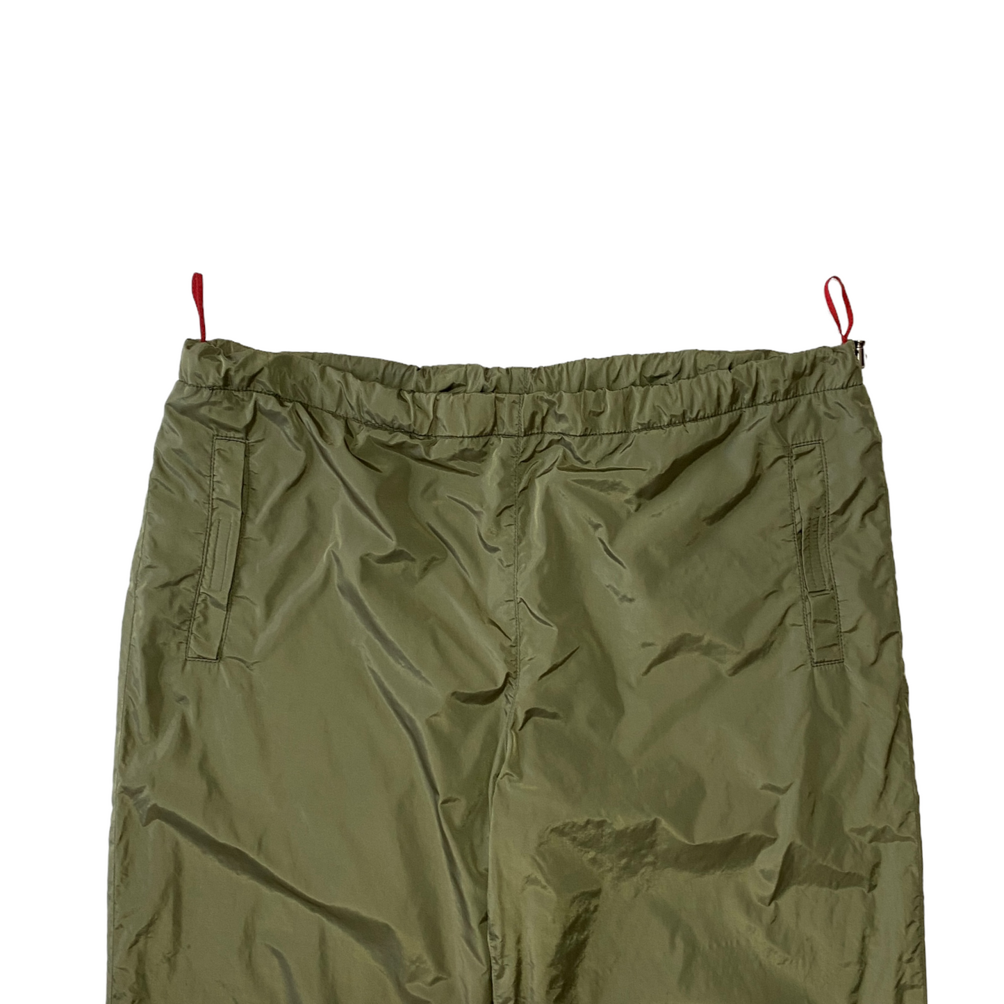 F/W 1999 Prada Sport Pants (45W)