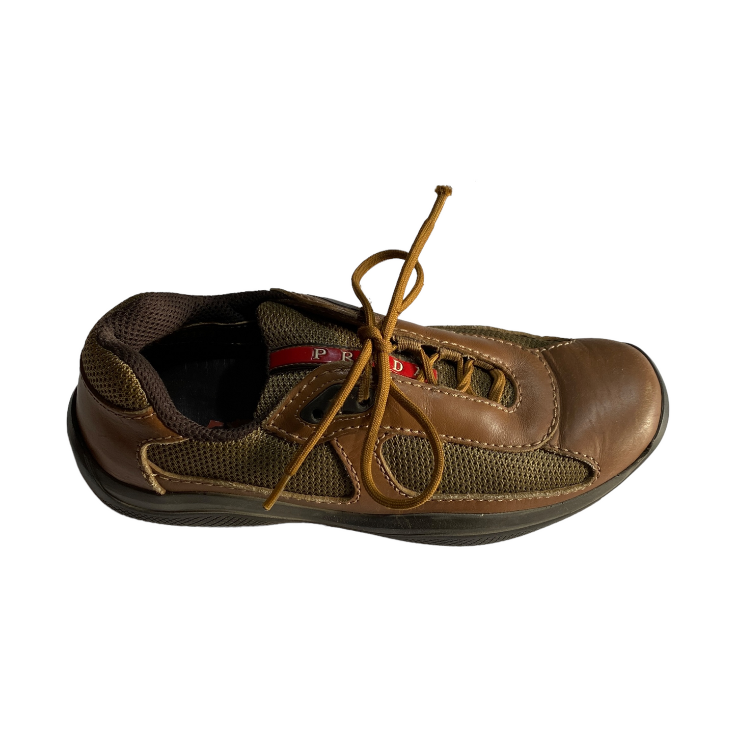 00's Prada America´s Cup Shoes ( EU)