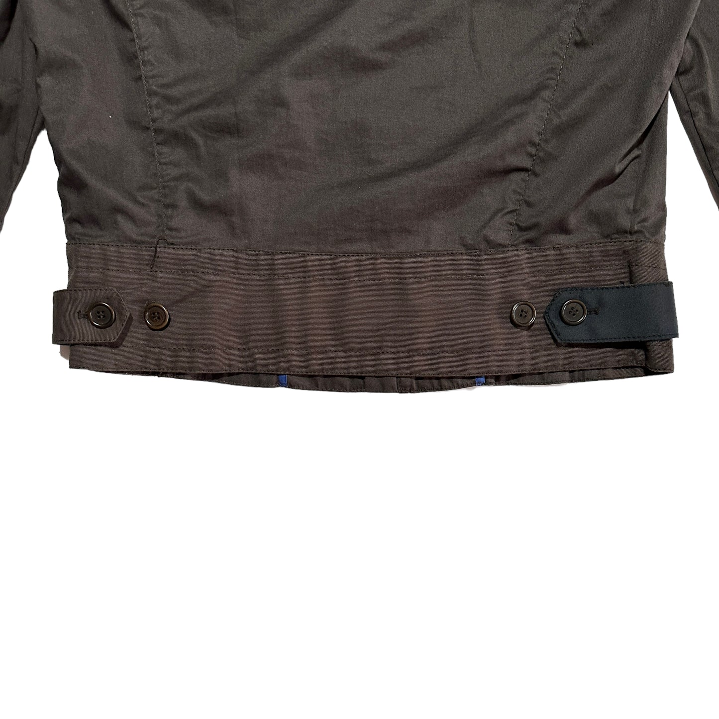 1990's Light Jacket (50)
