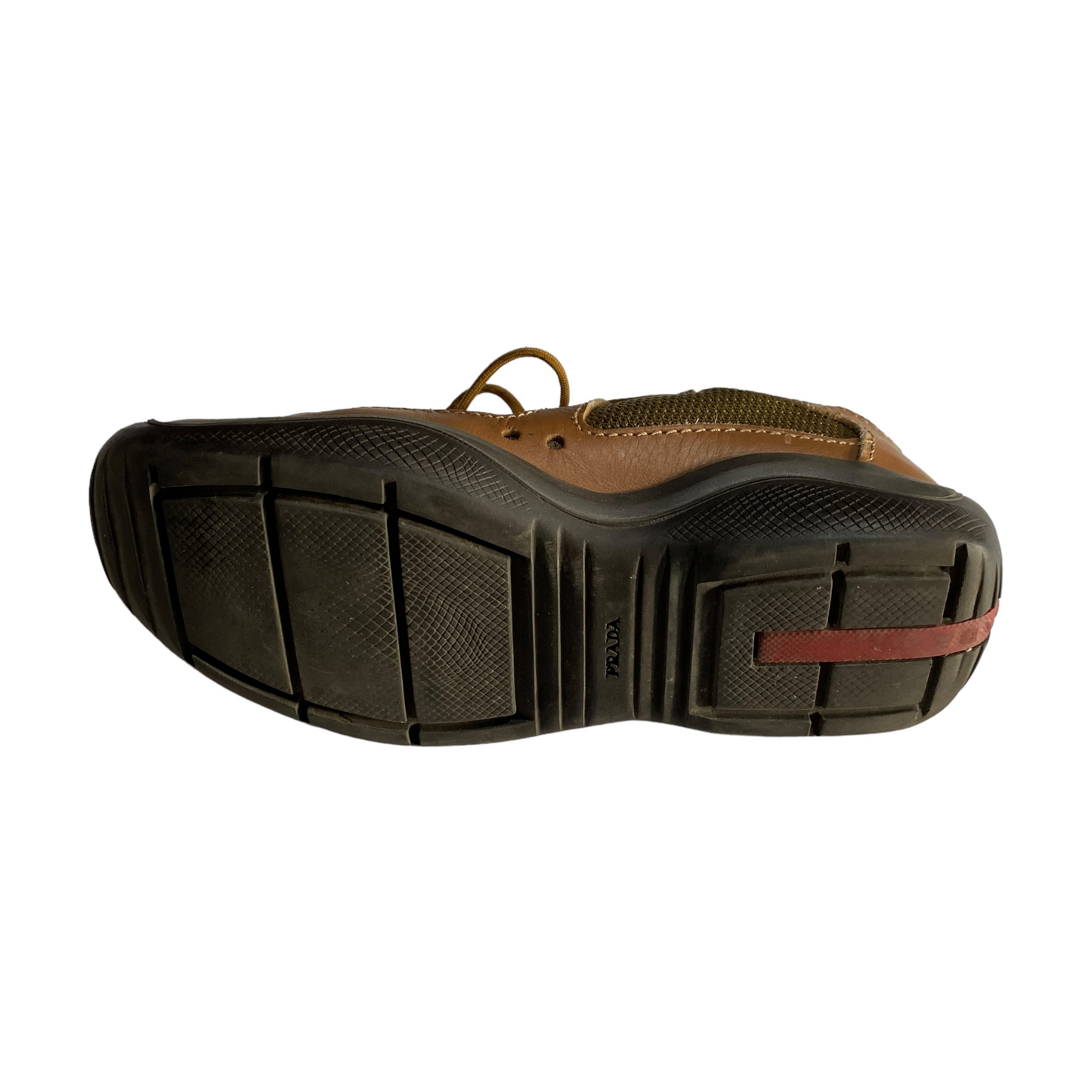 00's Prada America´s Cup Shoes ( EU)