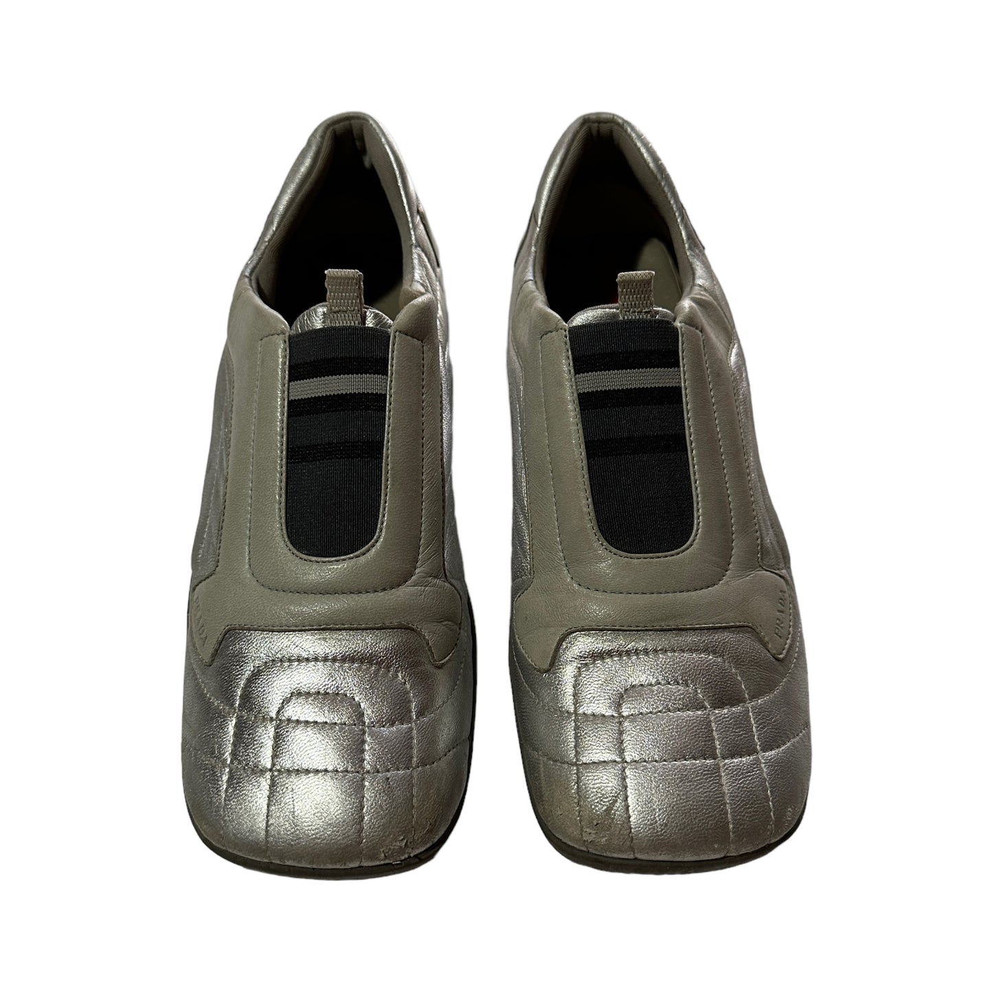 S/S 2000 Prada Sport Shoes (39EU)