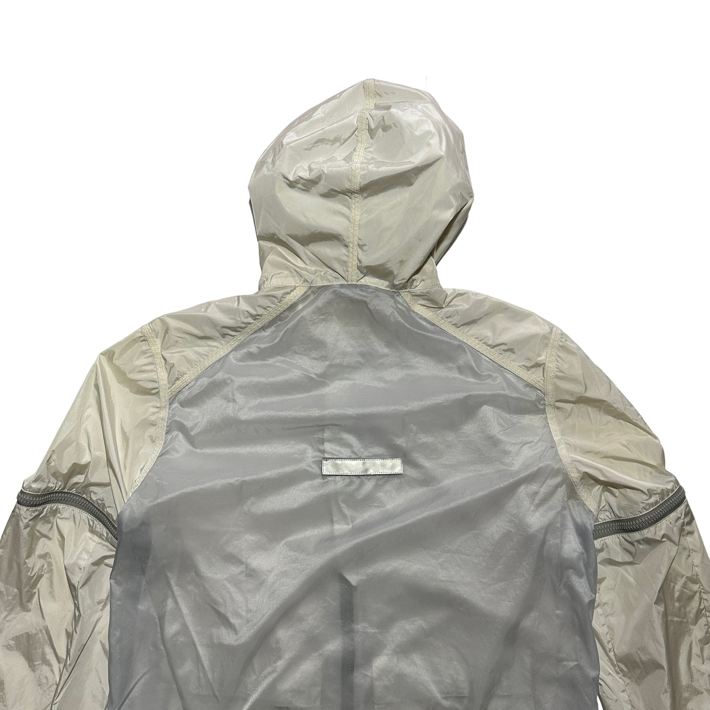 S/S 2000 Prada Light Jacket (48)