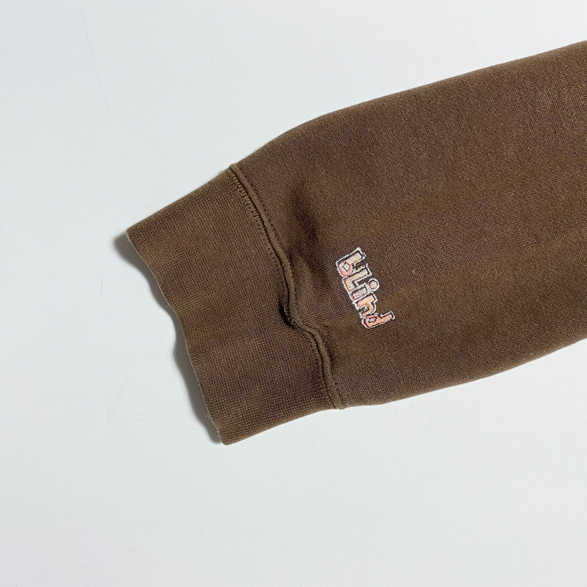 00's Blind Skateboards Crewneck (M)