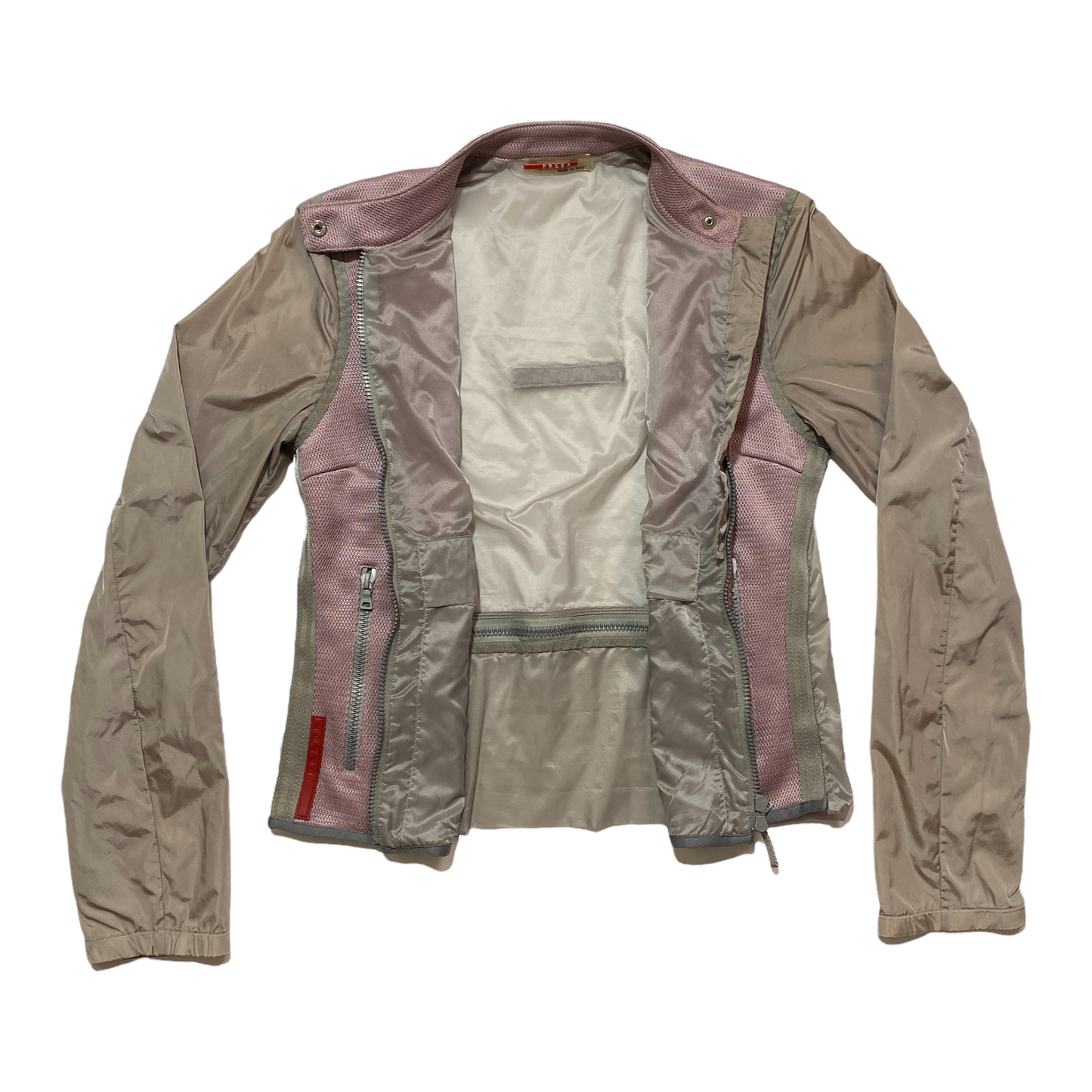 S/S 2000 Prada Sport Light Jacket (40)