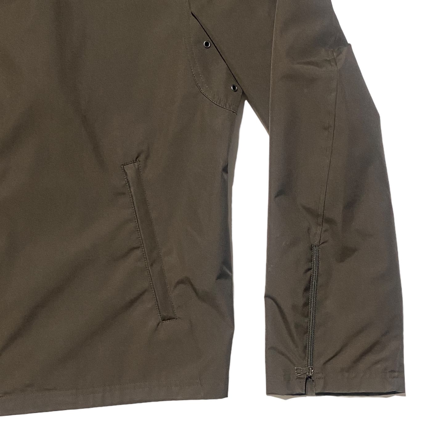 2000`s Light Jacket (L)