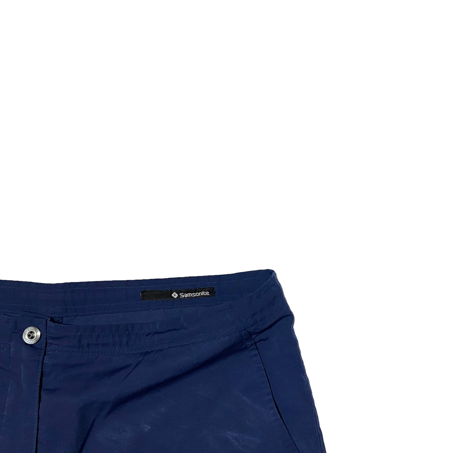 00's Samsonite ''Travel Wear Collection'' by Neil Barrett Cargo Pants (41W)